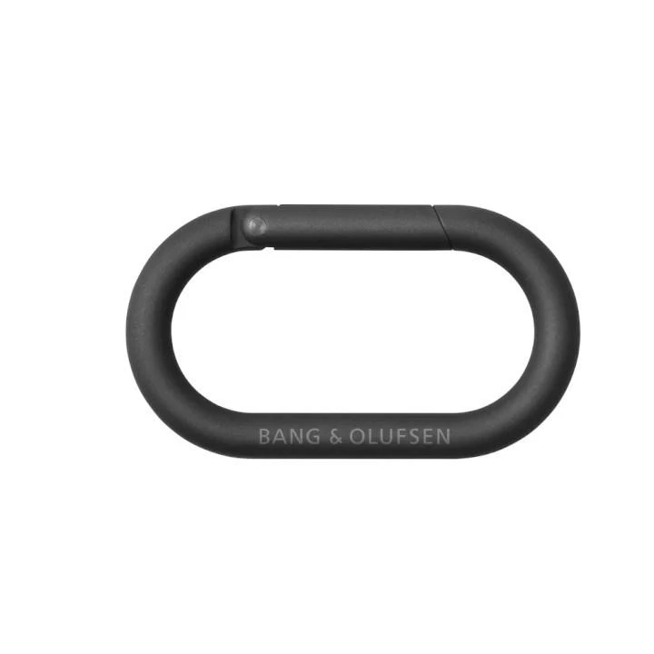 Bang & Olufsen Explore nešiojama ir tvirta Bluetooth kolonėlė, Juodo atracito spalvos