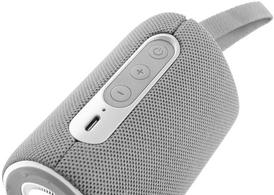 JVC XS-E213G Pilka
