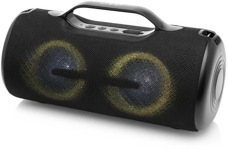 JVC XS-E643 Bluetooth Speaker Juodas