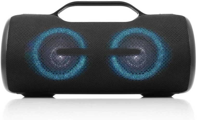 JVC XS-E643 Bluetooth Speaker Juodas