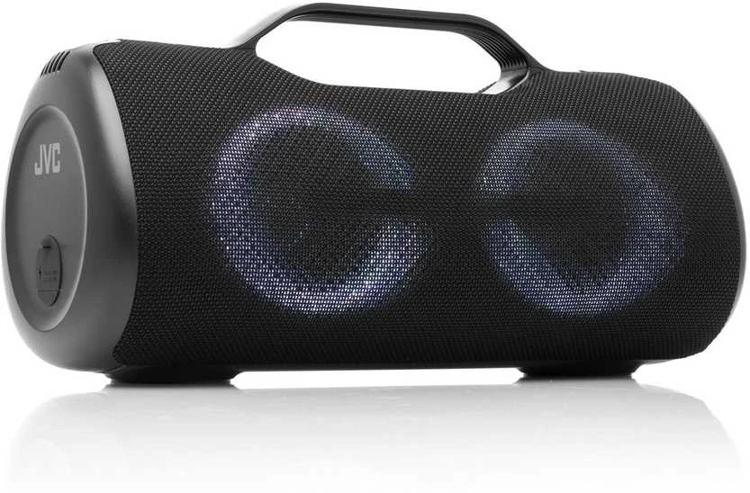 JVC XS-E643 Bluetooth Speaker Juodas