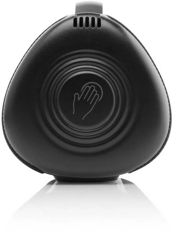 JVC XS-E643 Bluetooth Speaker Juodas