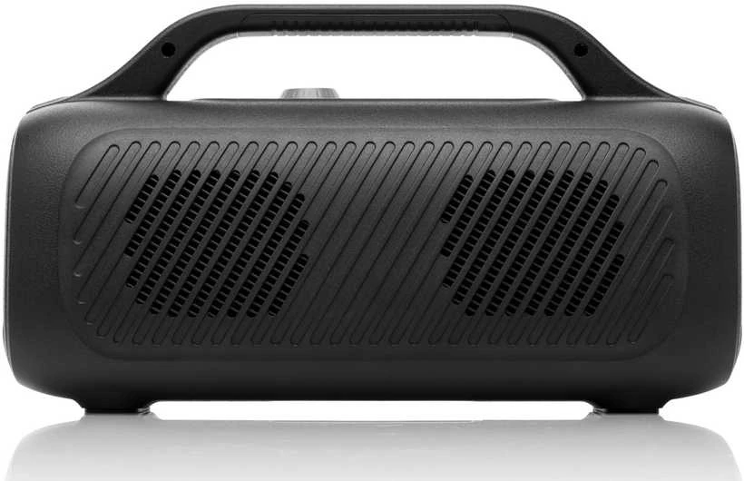 JVC XS-E843 Bluetooth Speaker Juodas
