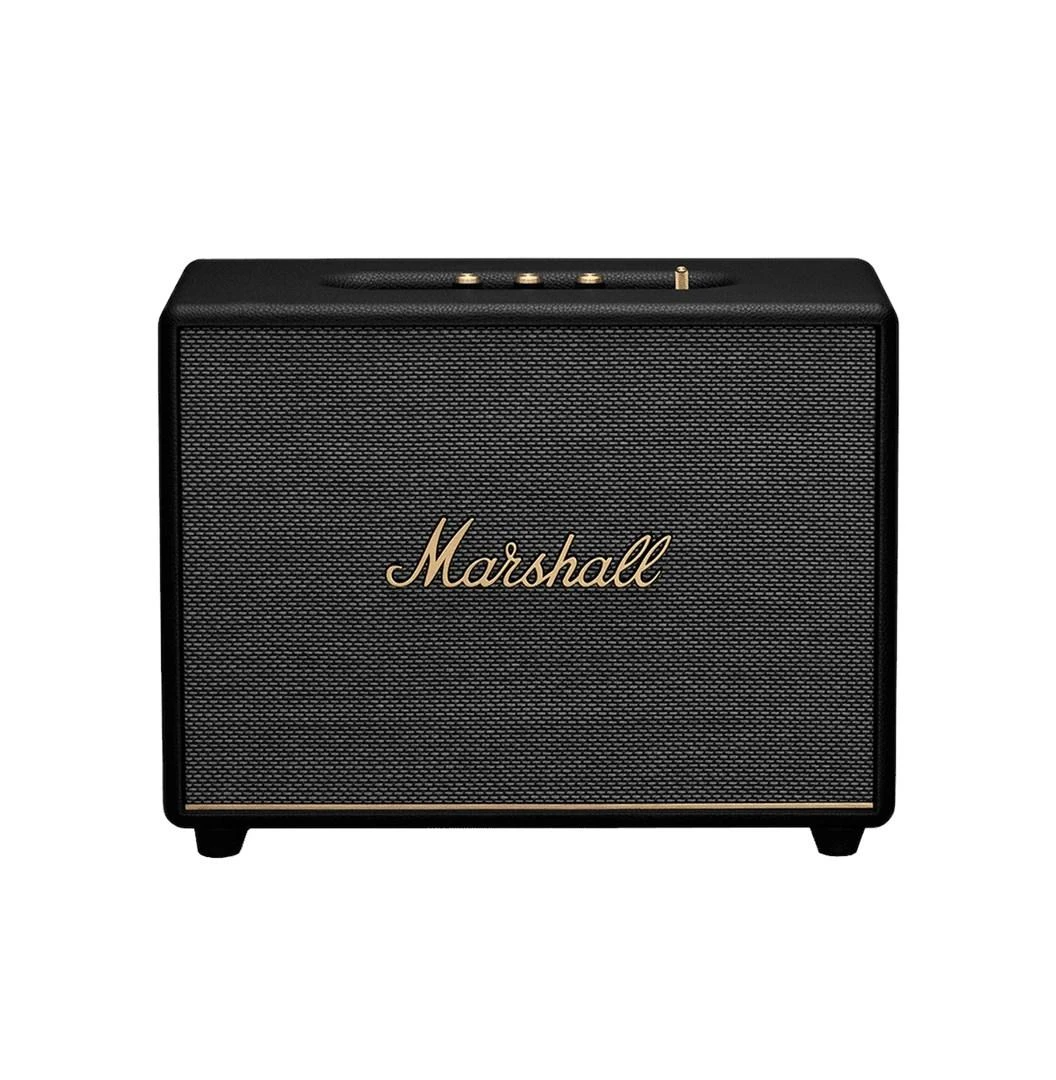 Garso kolonėlė Marshall Woburn III Bluetooth Juodos spalvos