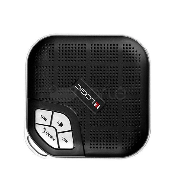 LOGIC MODECOM LS-03B Bluetooth kolonėlė, juoda