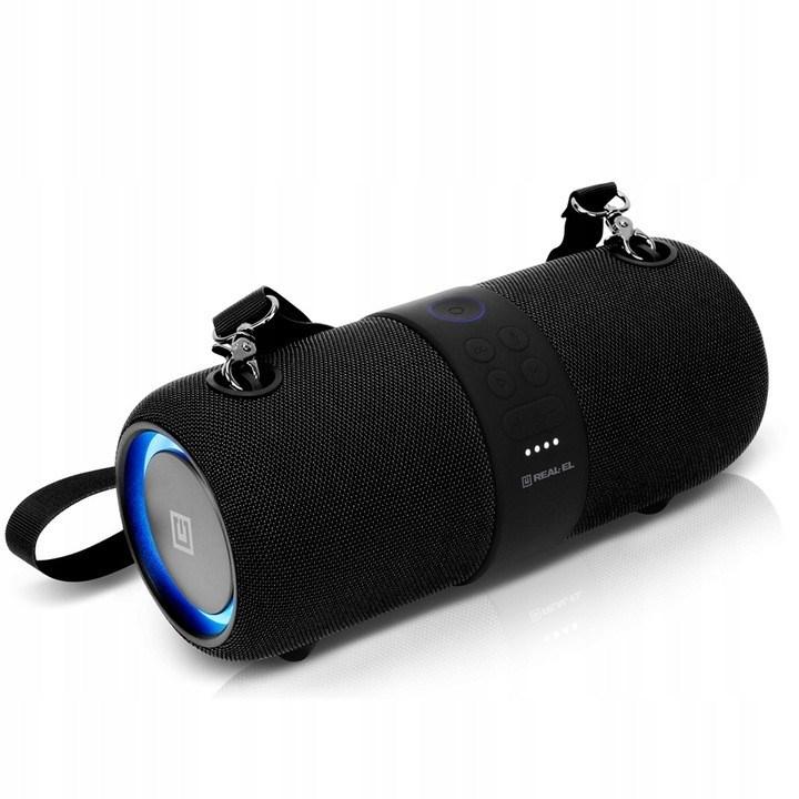 Nešiojama kolonėlė  REAL-EL X-735