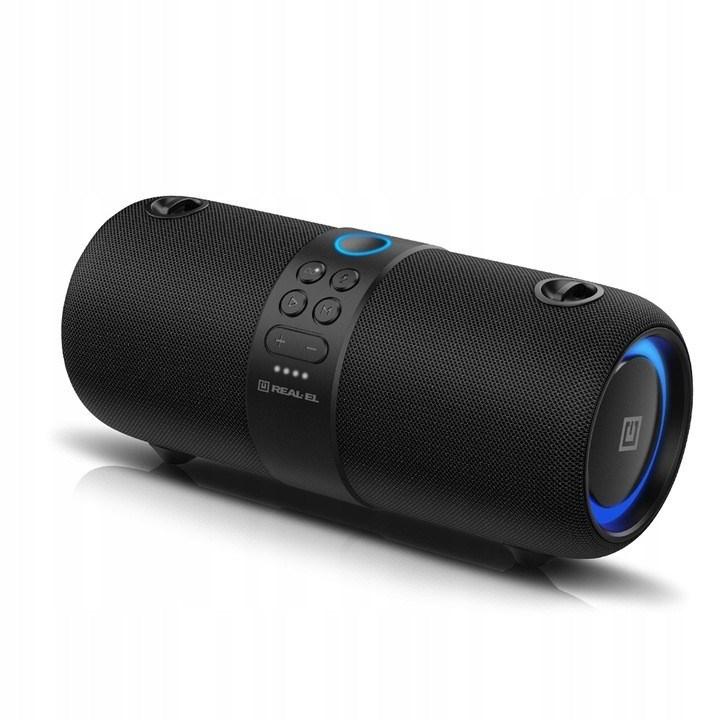 Nešiojama kolonėlė  REAL-EL X-735
