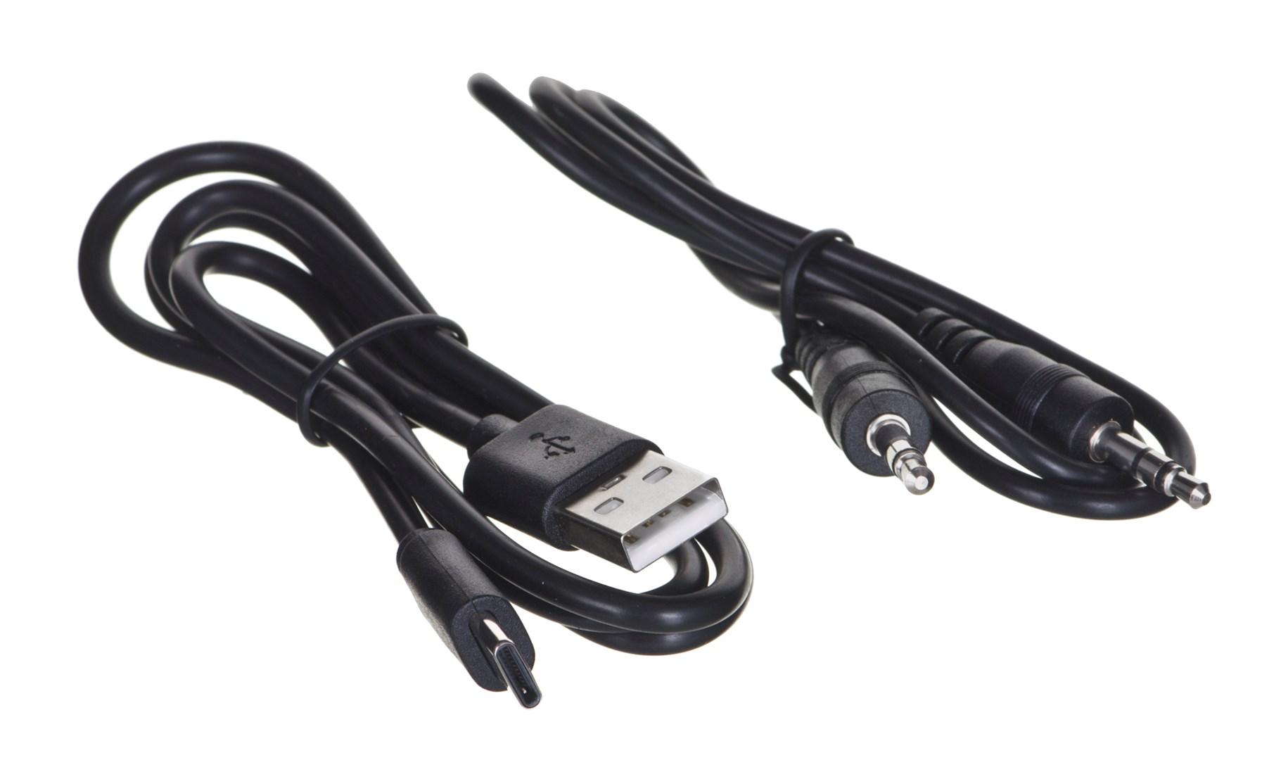 Kompiuterio kolonėlės Kolonėlės REAL-EL X-745 juodos spalvos, Bluetooth, nešiojami