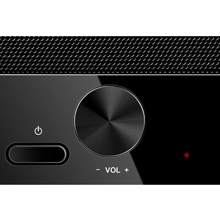 Speakers SVEN 312, juodas (USB), SV-012540