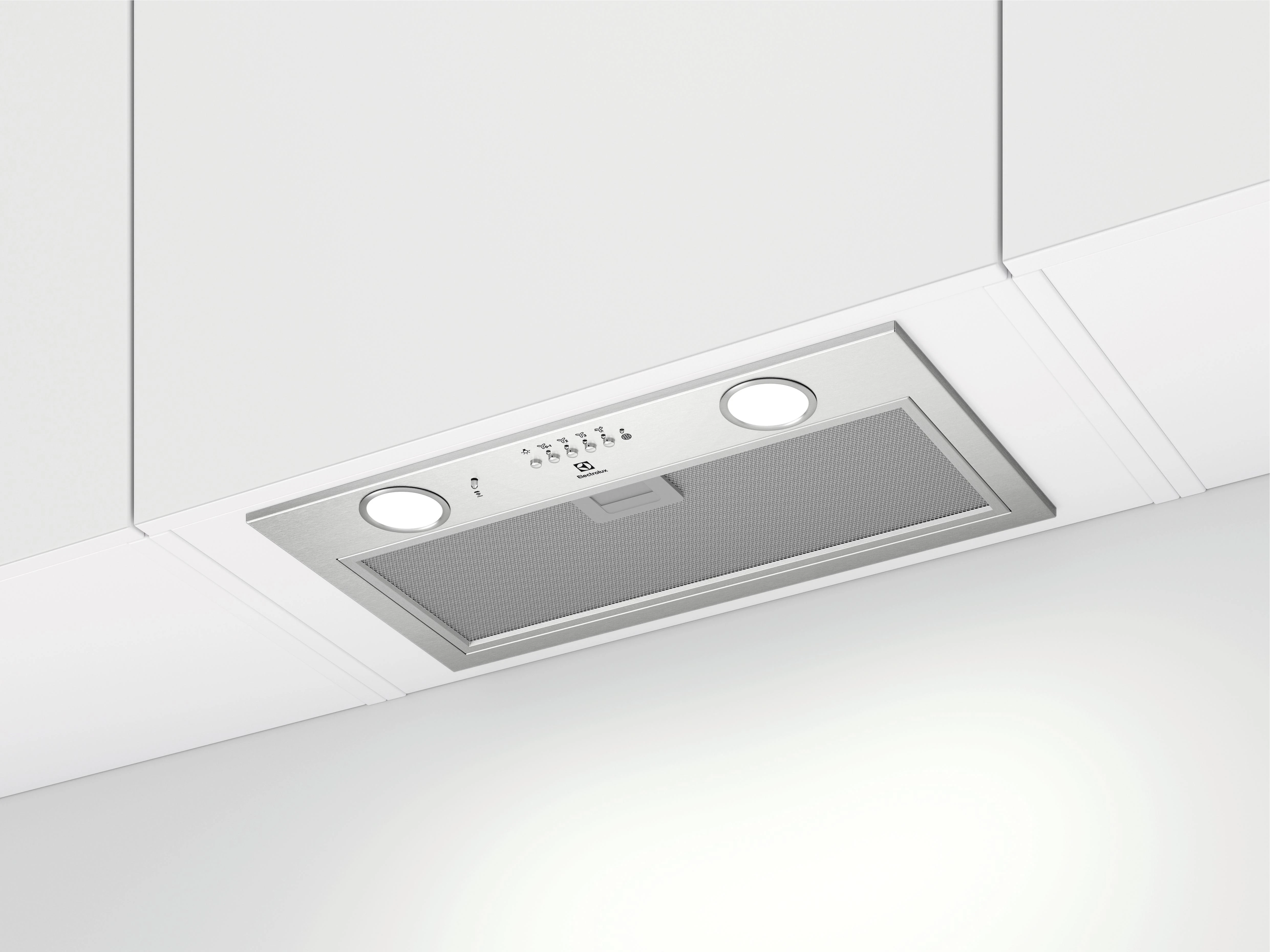 Gartraukis Electrolux LFG516X