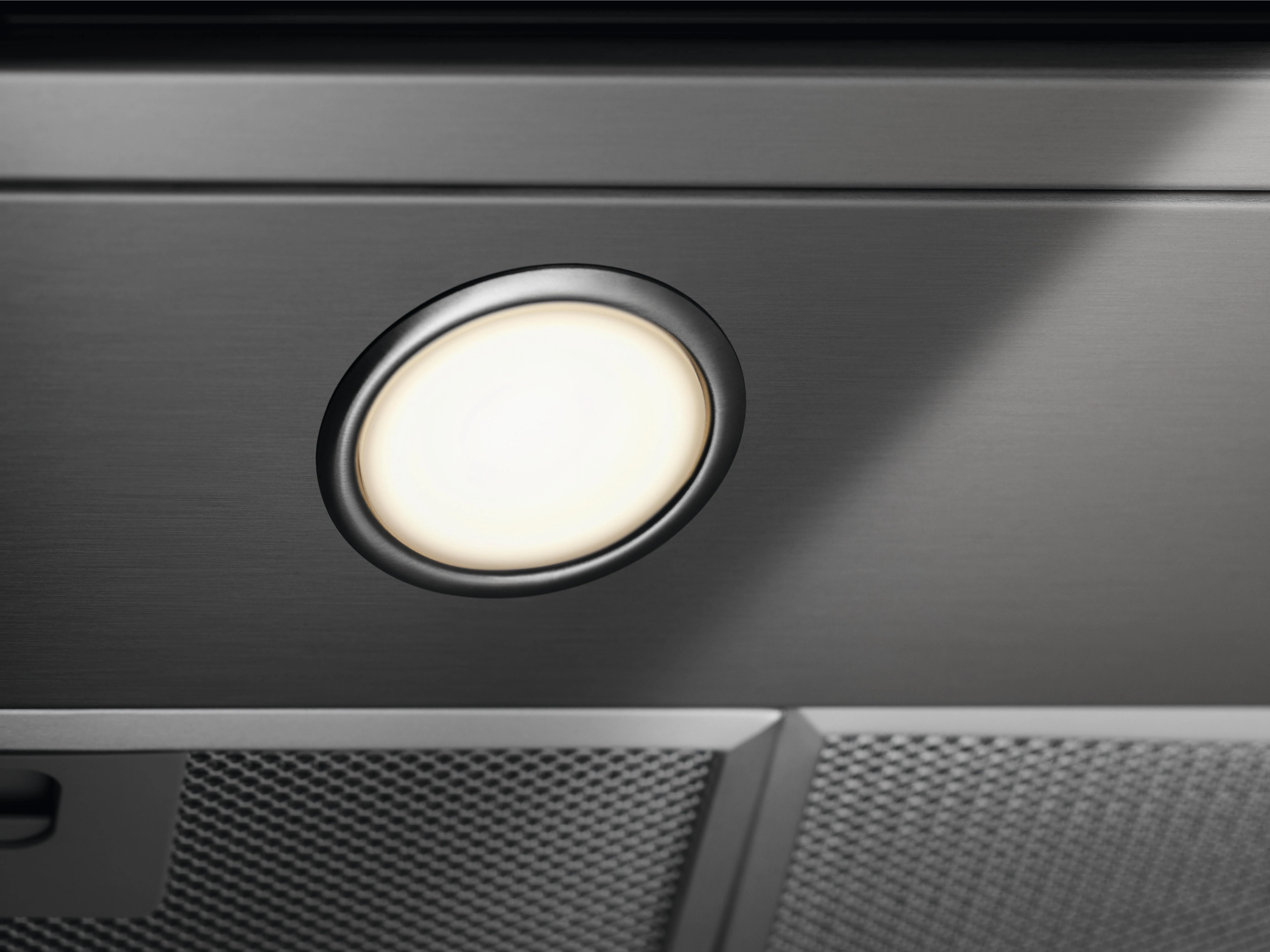Gartraukis Electrolux LFG516X
