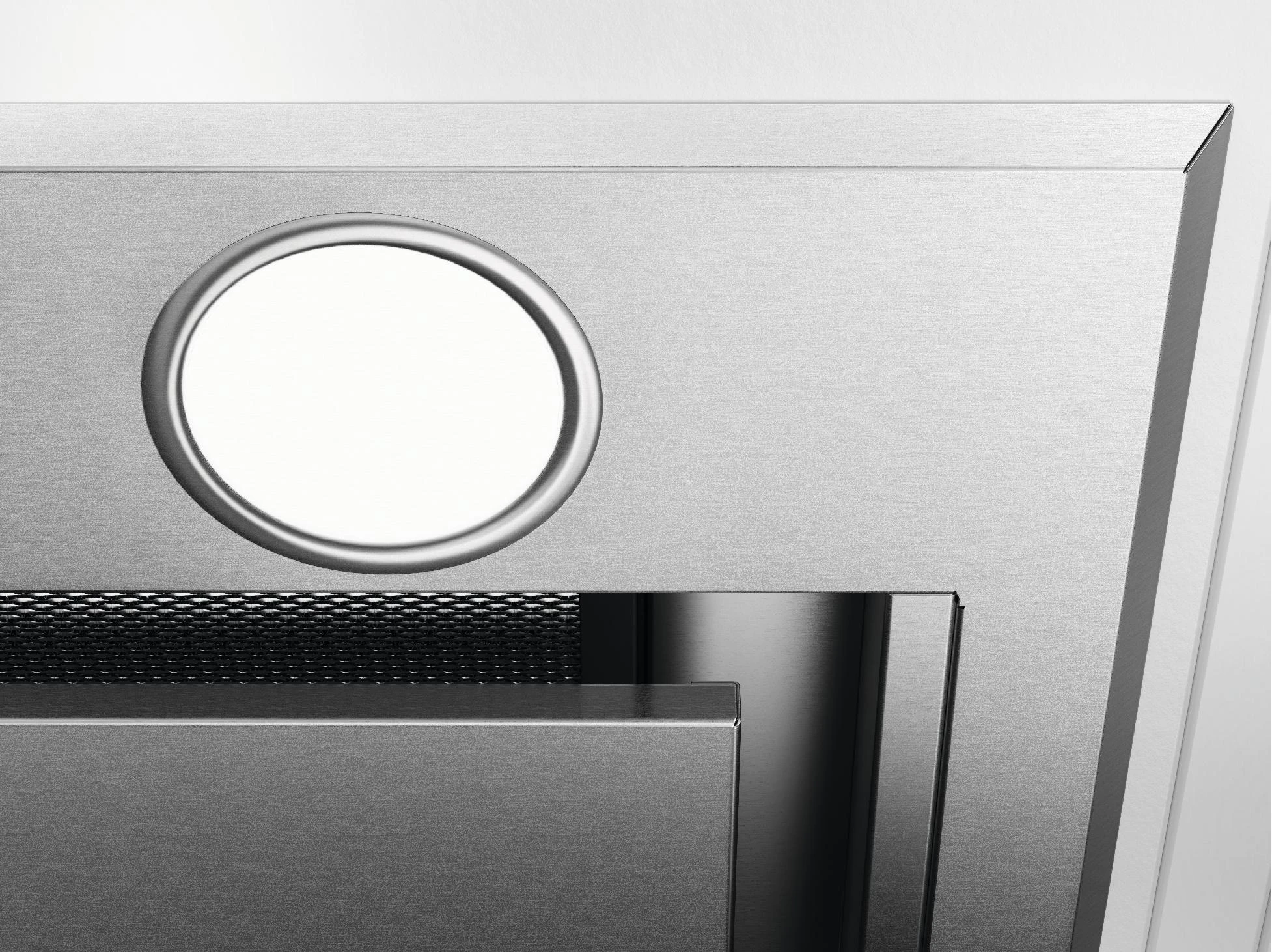 Gartraukis Electrolux LFG516X