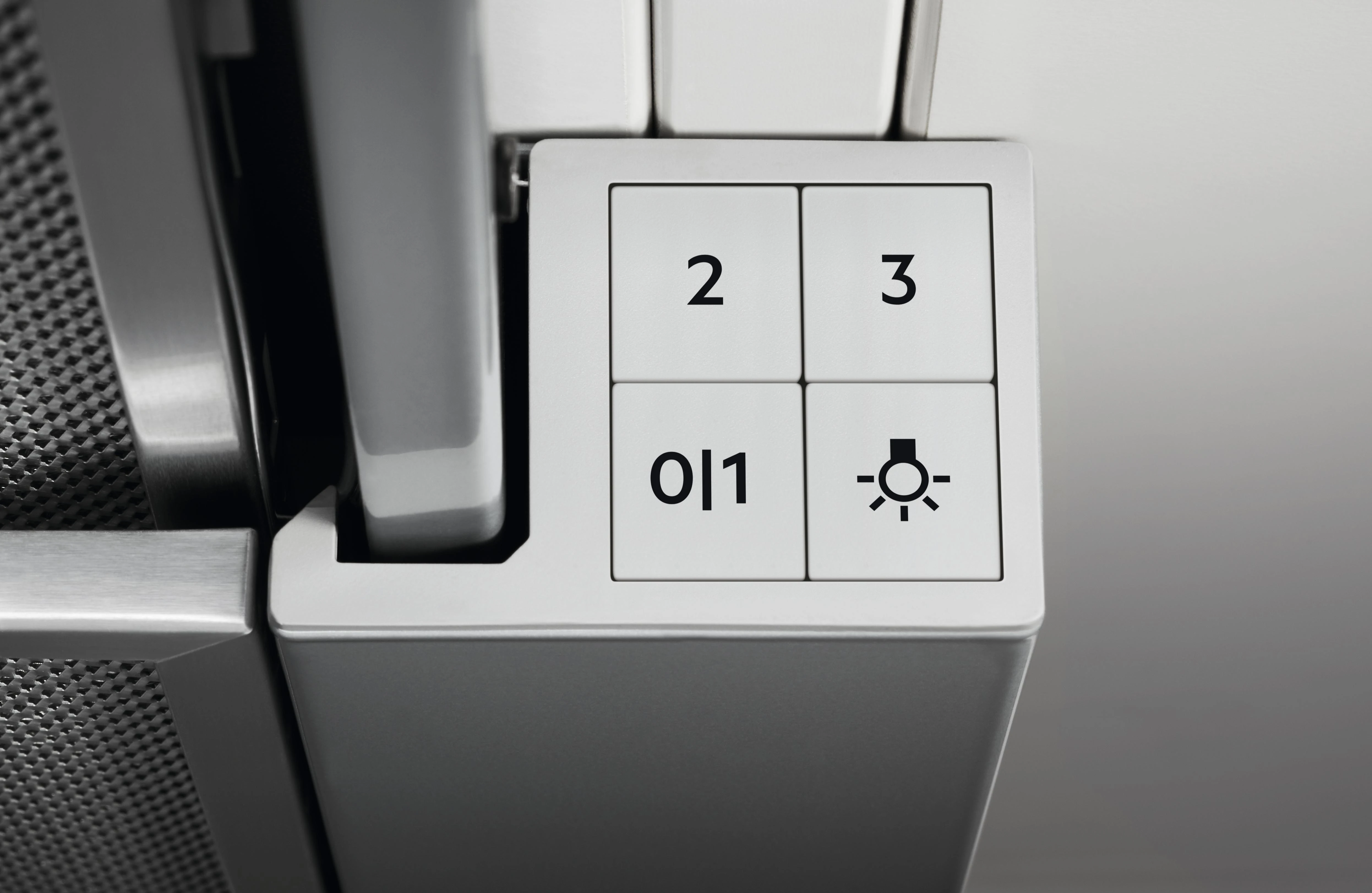 Gartraukis Electrolux LFP226S