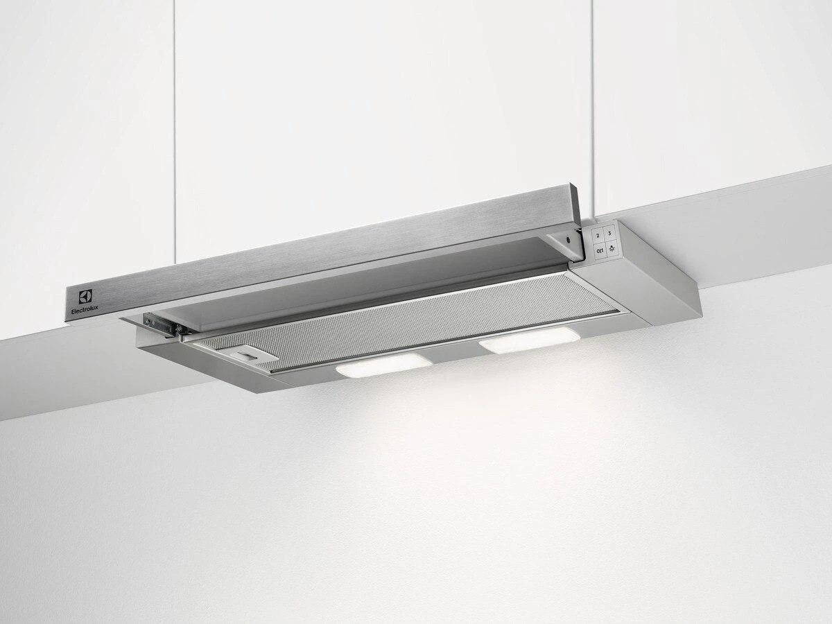 Gartraukis Electrolux LFP226S