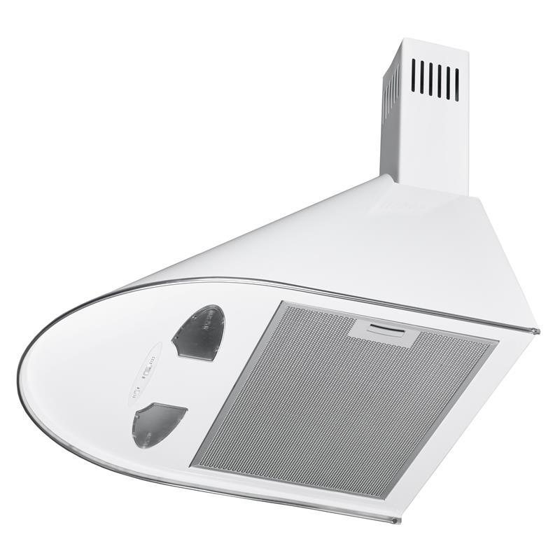 Gartraukis AKPO WK-5 rondo turbo 50cm baltas