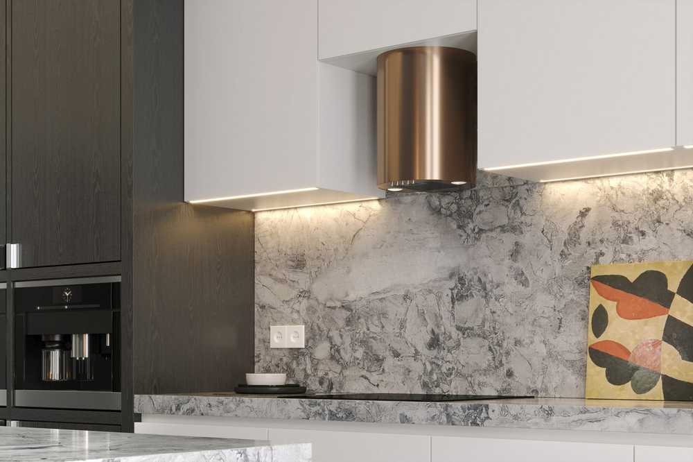 MAAN ELBA MINI WPB 431 GILDED SHEEN