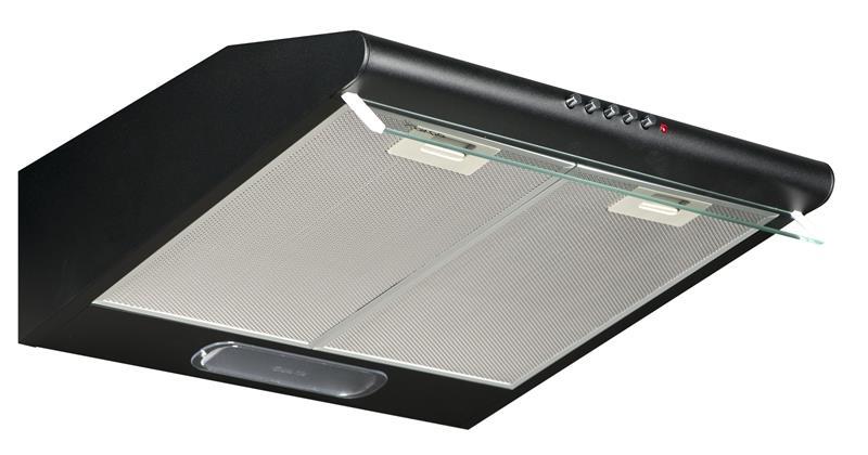 Gartraukis Akpo WK-7 P-3050 50 WK7P3050CZ Hood (Juodas)