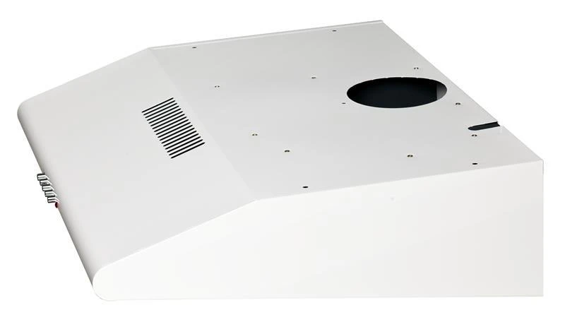 Įmontuojamas gartraukis AKPO WK-7 P 3060, baltas