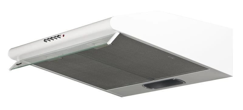 Įmontuojamas gartraukis AKPO WK-7 P 3060, baltas