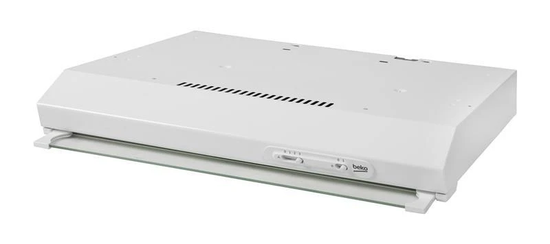 Gartraukis Garų surinktuvas BEKO CFB 6310 W