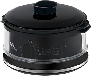 Garų puodas Tefal VC140135