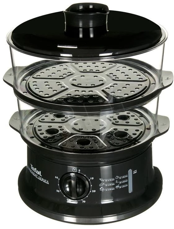 Garų puodas Tefal VC140135