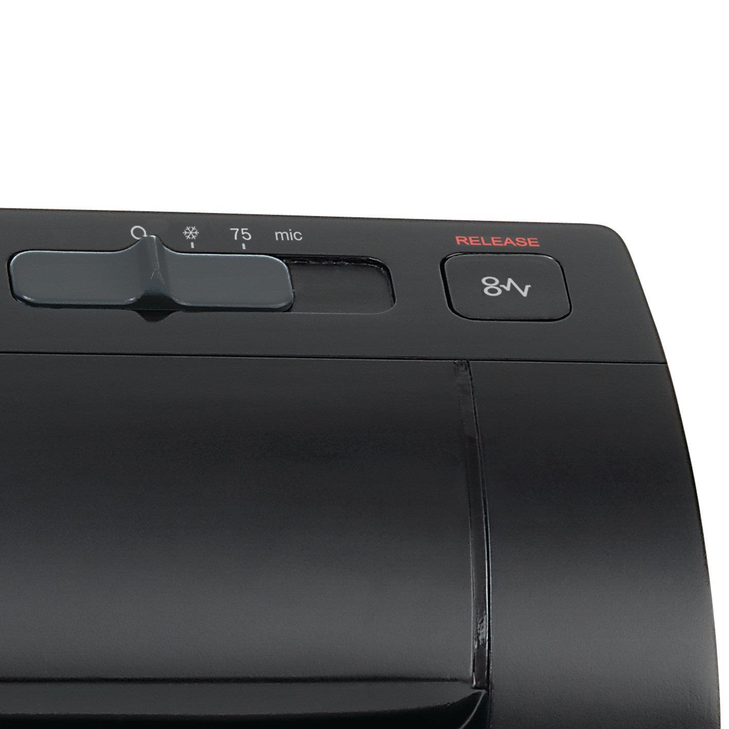 Laminator GBC FUSION 1000L A3 4400745EU, žema kaina Varle.lt