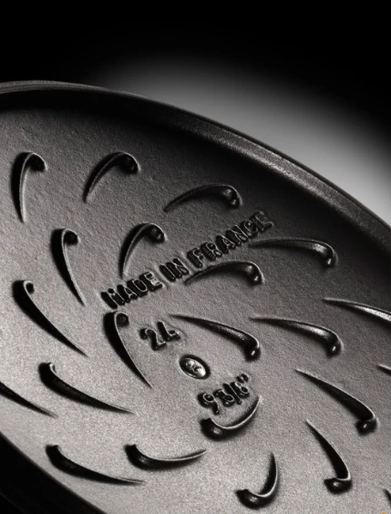 Zwilling Staub 40511-472 gili kepimo skarda 3,7 L Ketus