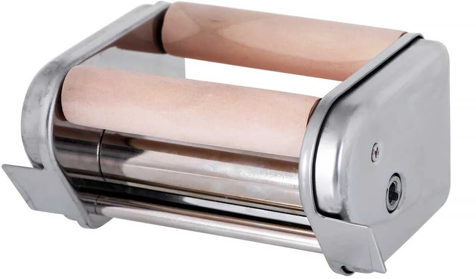 GEFU 28300 pasta/ravioli maker Manual pasta machine