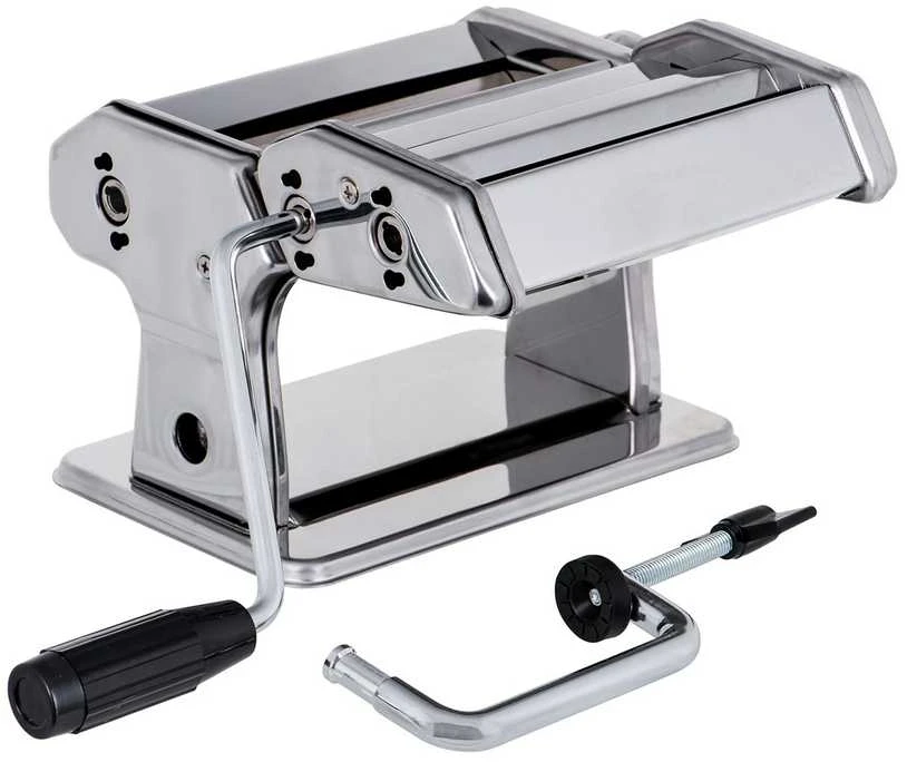 GEFU 28300 pasta/ravioli maker Manual pasta machine