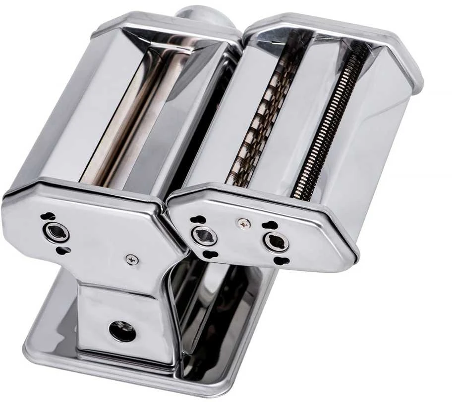 GEFU 28300 pasta/ravioli maker Manual pasta machine