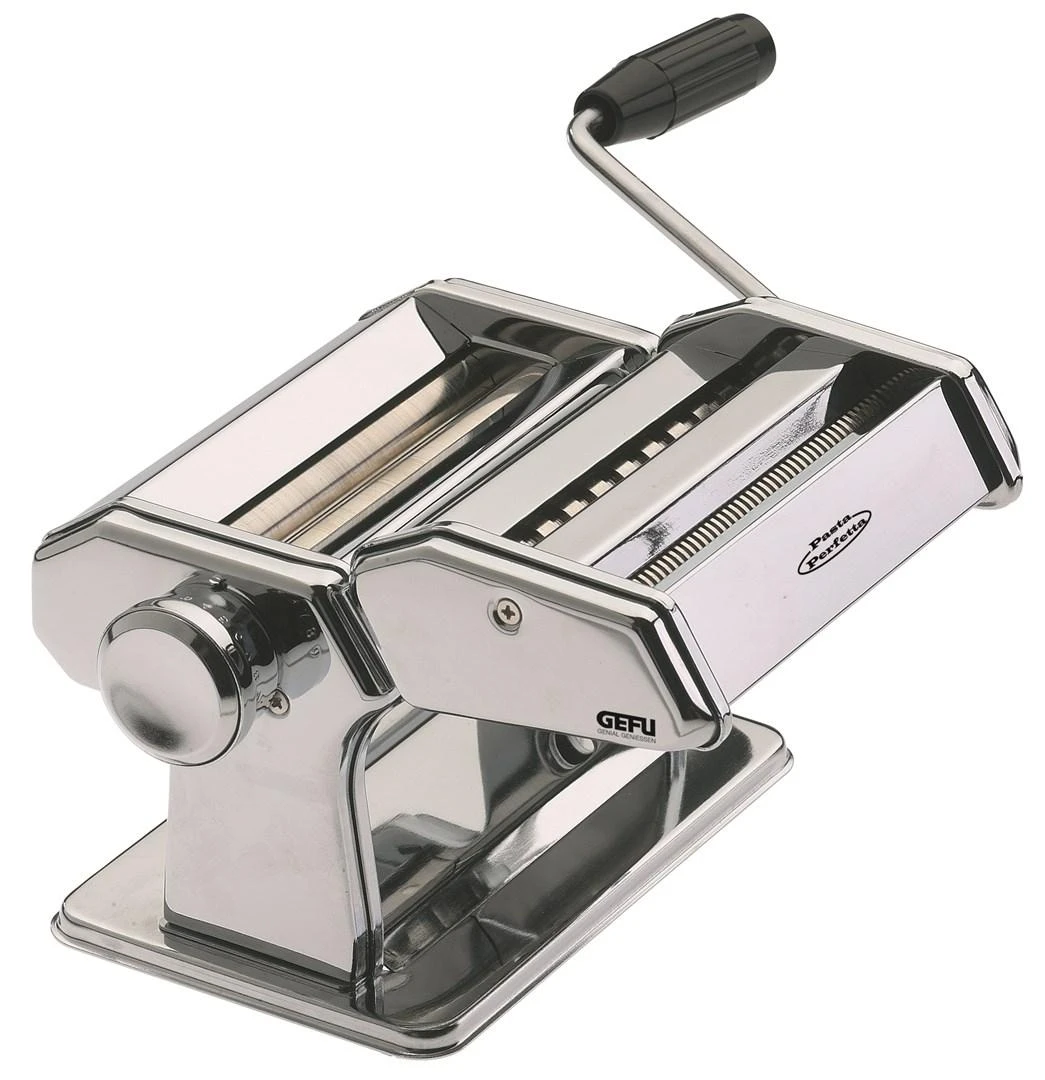 GEFU 28300 pasta/ravioli maker Manual pasta machine