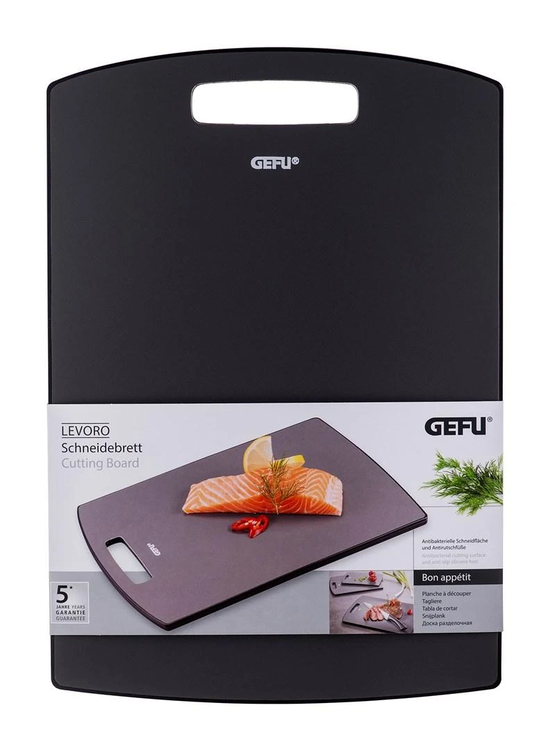 Gefu pjaustymo lentelė Vidutinio dydžio pjaustymo lentelė LEVORO G-13985 (G-13985) - AGDGEFSZT0055