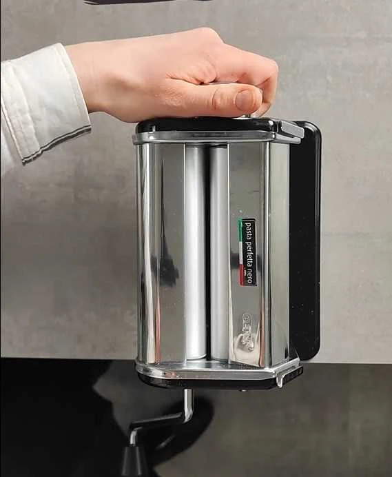 GEFU Pasta maker PASTA PERFETTA Baltas