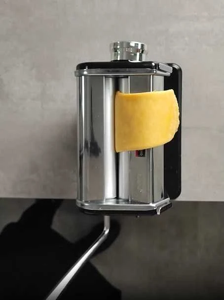 GEFU PASTA PERFETTA rankinė makaronų mašinėlė