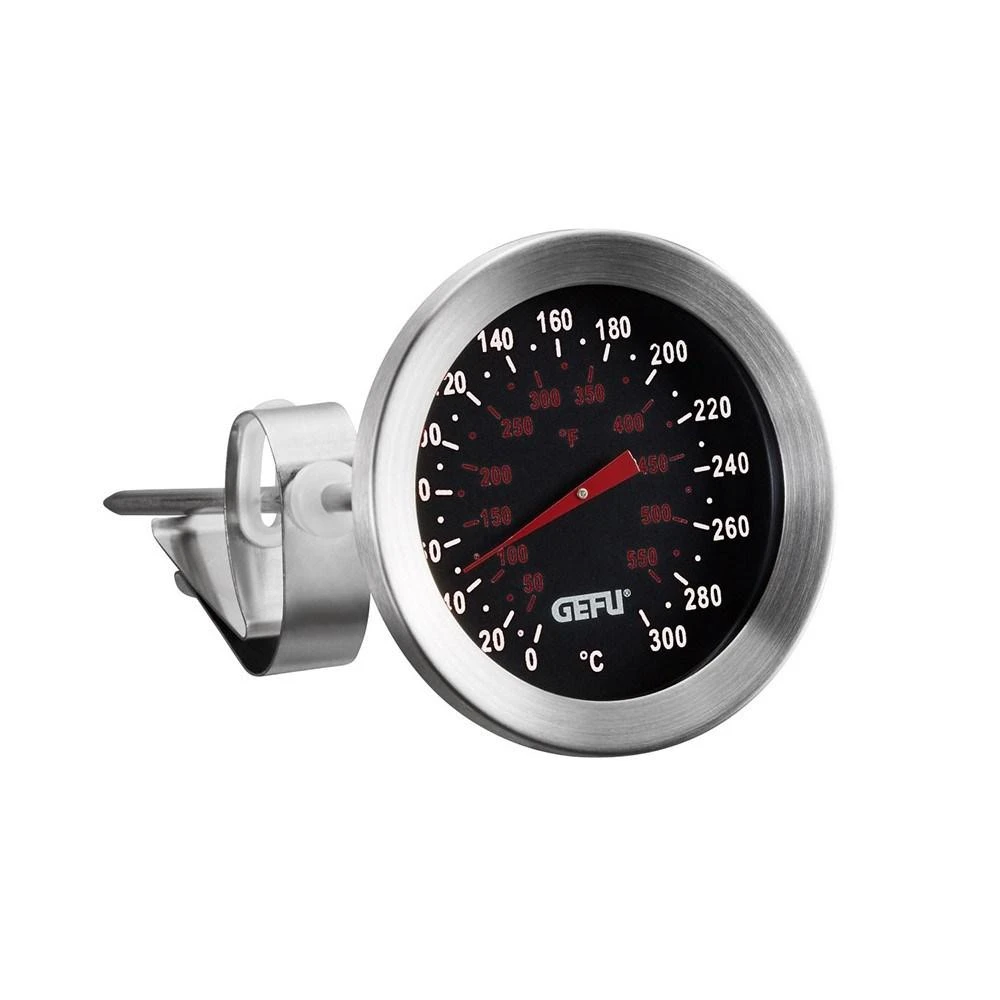 GEFU Sido G-21780 kepimo termometras