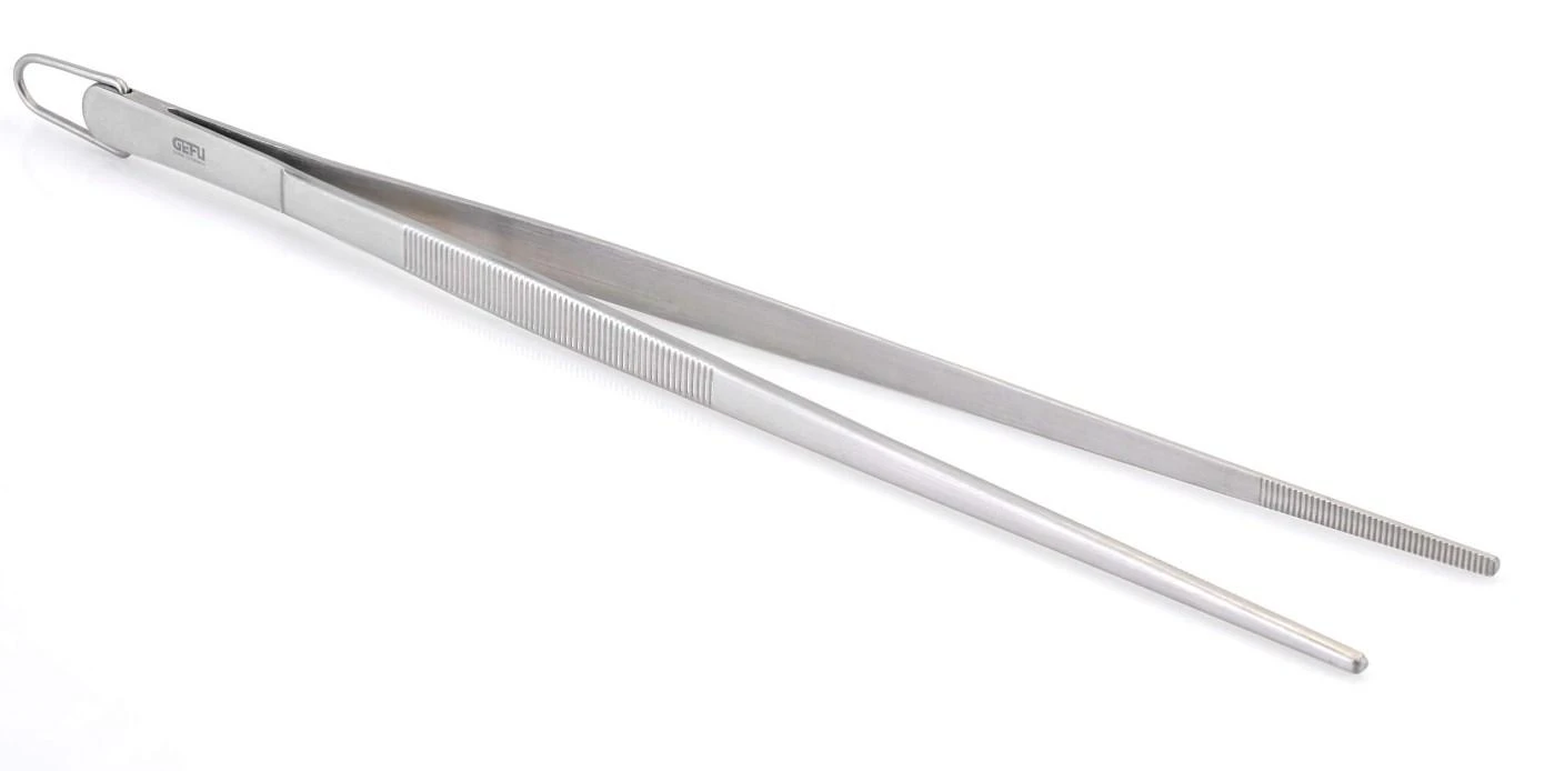 GEFU SOCO virtuvės žnyplės G-11900