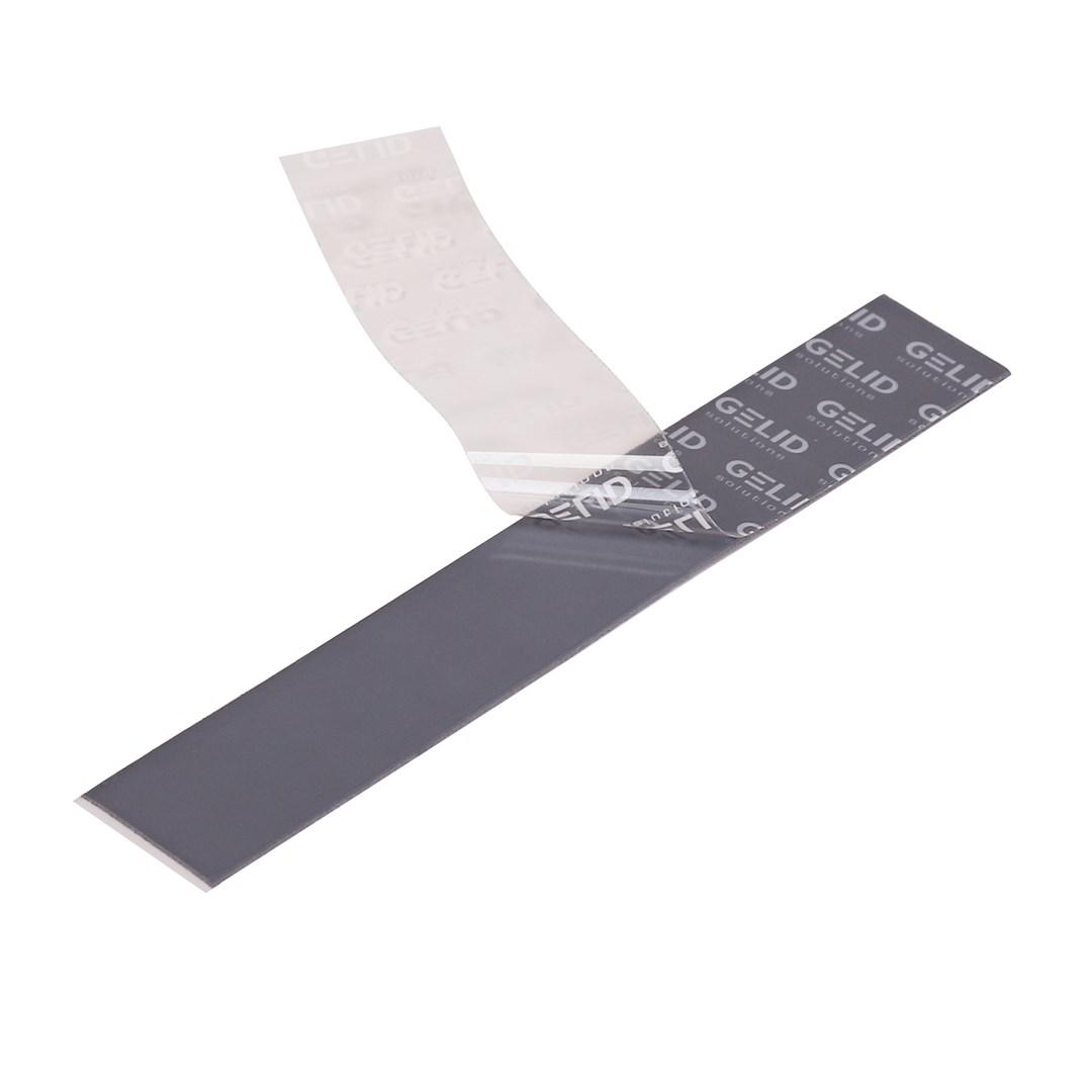 Terminis Kilimėlis - Gelid Solutions TP-GP04-R-A Šilumos Laidininkas
