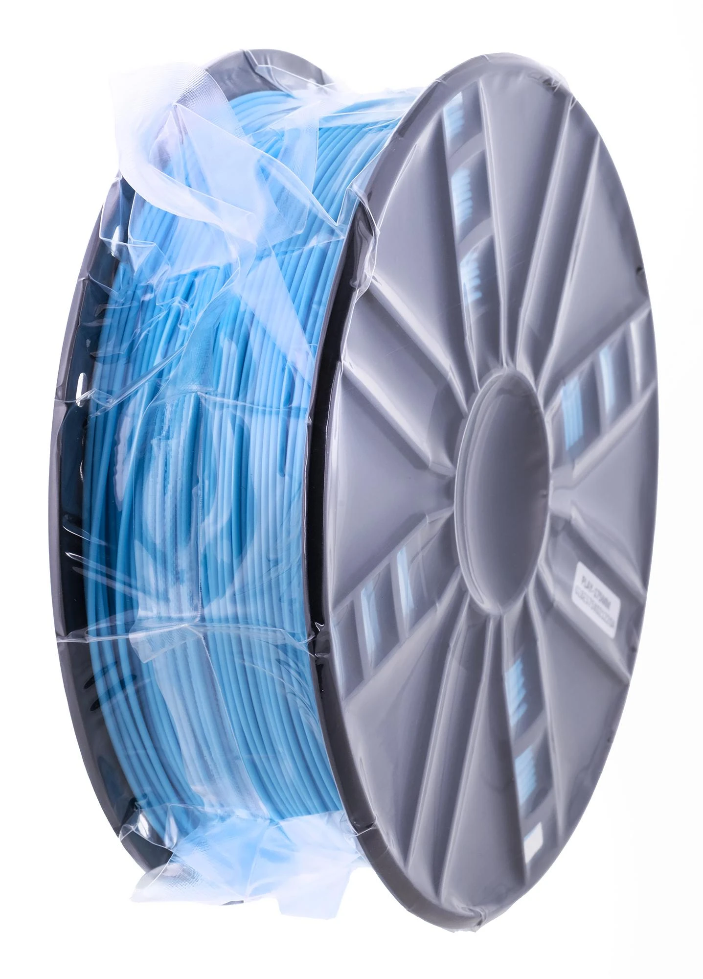 GEMBIRD 3DP-PLA1.75-01-BS siūlas Gembird PLA Sky Mėlyna 1,75mm 1kg