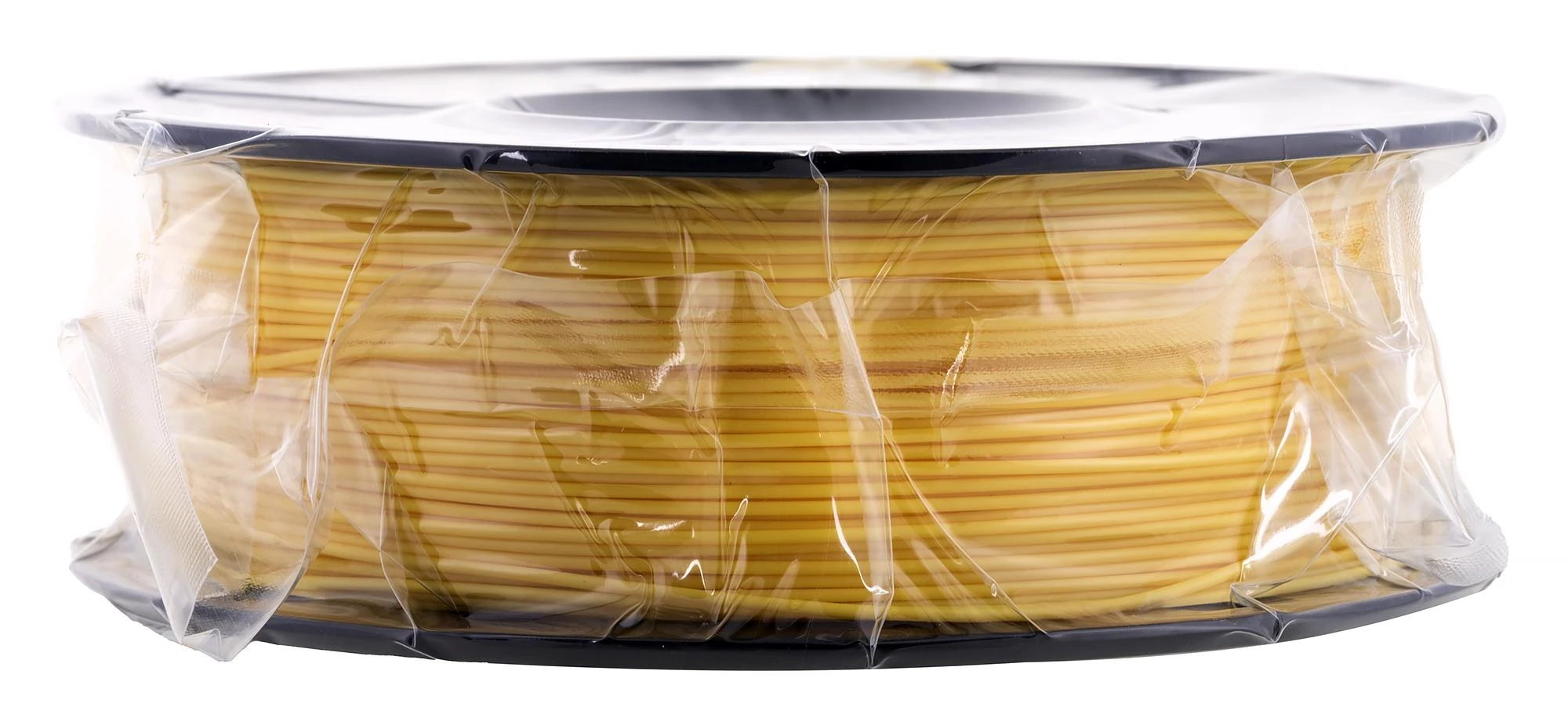 GEMBIRD 3DP-PLA1.75-01-Y siūlas Gembird PLA Geltona 1,75mm 1kg