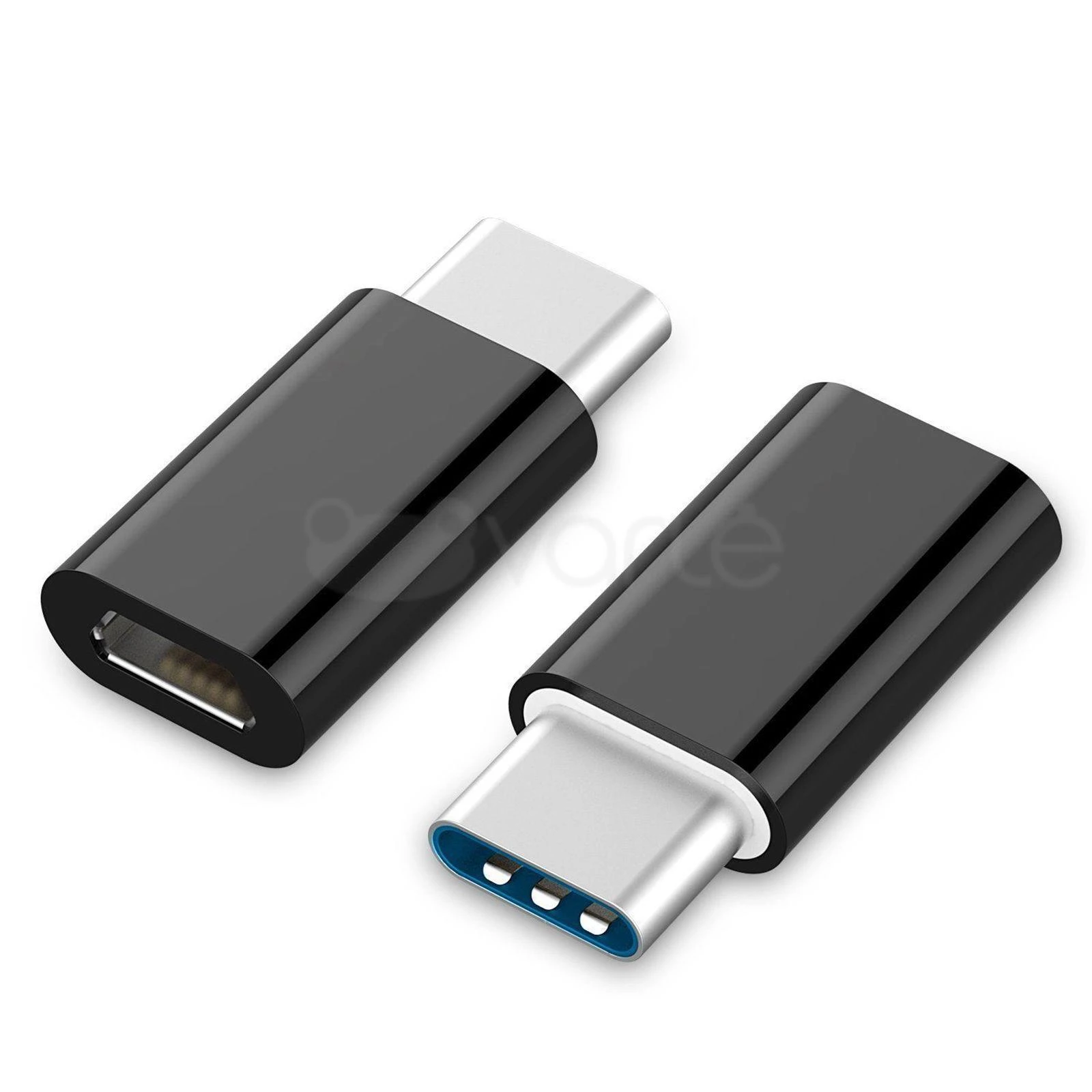 Gembird | USB 2.0 C tipo adapteris (CM/MicroUSB-F) | C tipo | USB