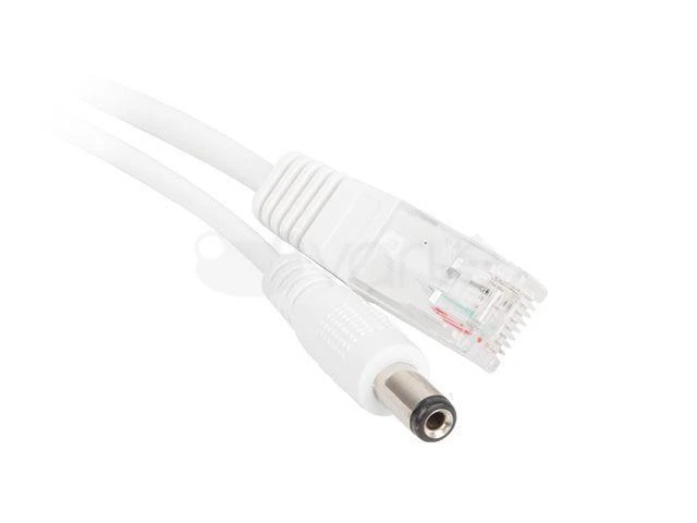 Gembird UTP pasyviųjų POE adapterių rinkinys 0.15m