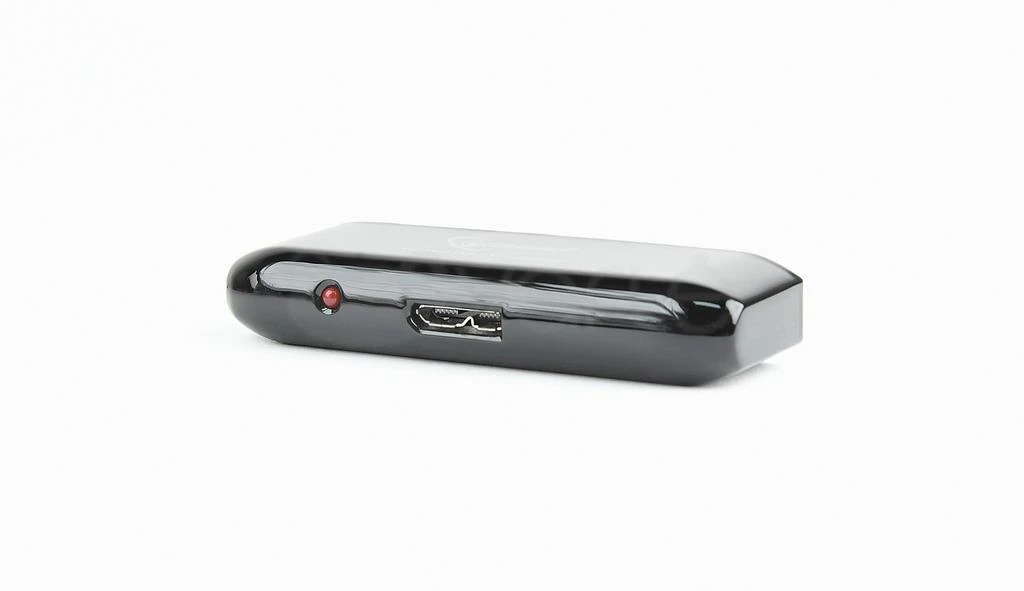 GEMBIRD AUS3-02 USB 3.0 į SATA 2.5 diskų adapteris, suderinamas su „GoFlex“