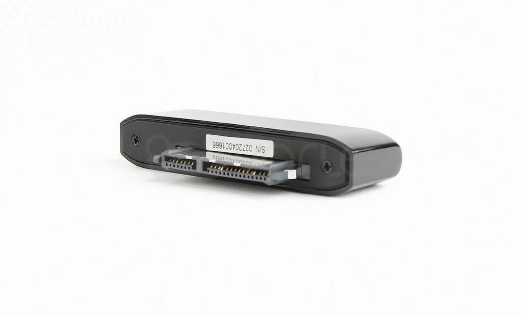 GEMBIRD AUS3-02 USB 3.0 į SATA 2.5 diskų adapteris, suderinamas su „GoFlex“