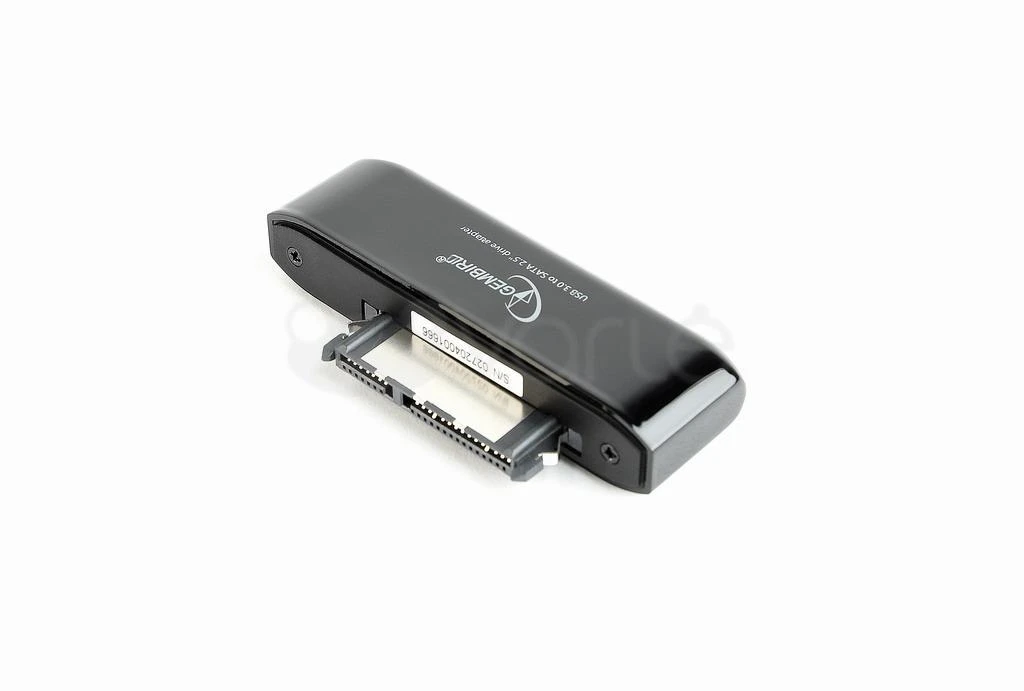 GEMBIRD AUS3-02 USB 3.0 į SATA 2.5 diskų adapteris, suderinamas su „GoFlex“