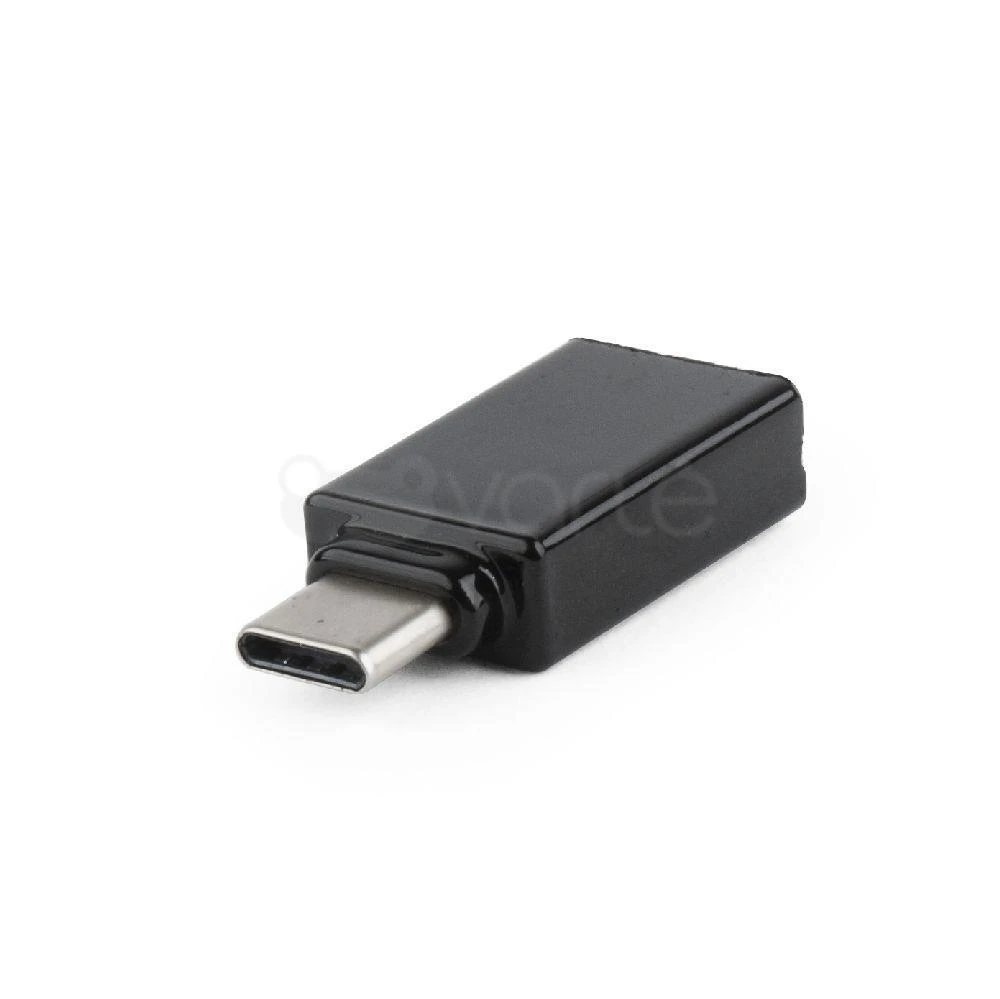 MicroConnect Cablexpert | USB 3.0 C tipo adapteris (CM/AF)