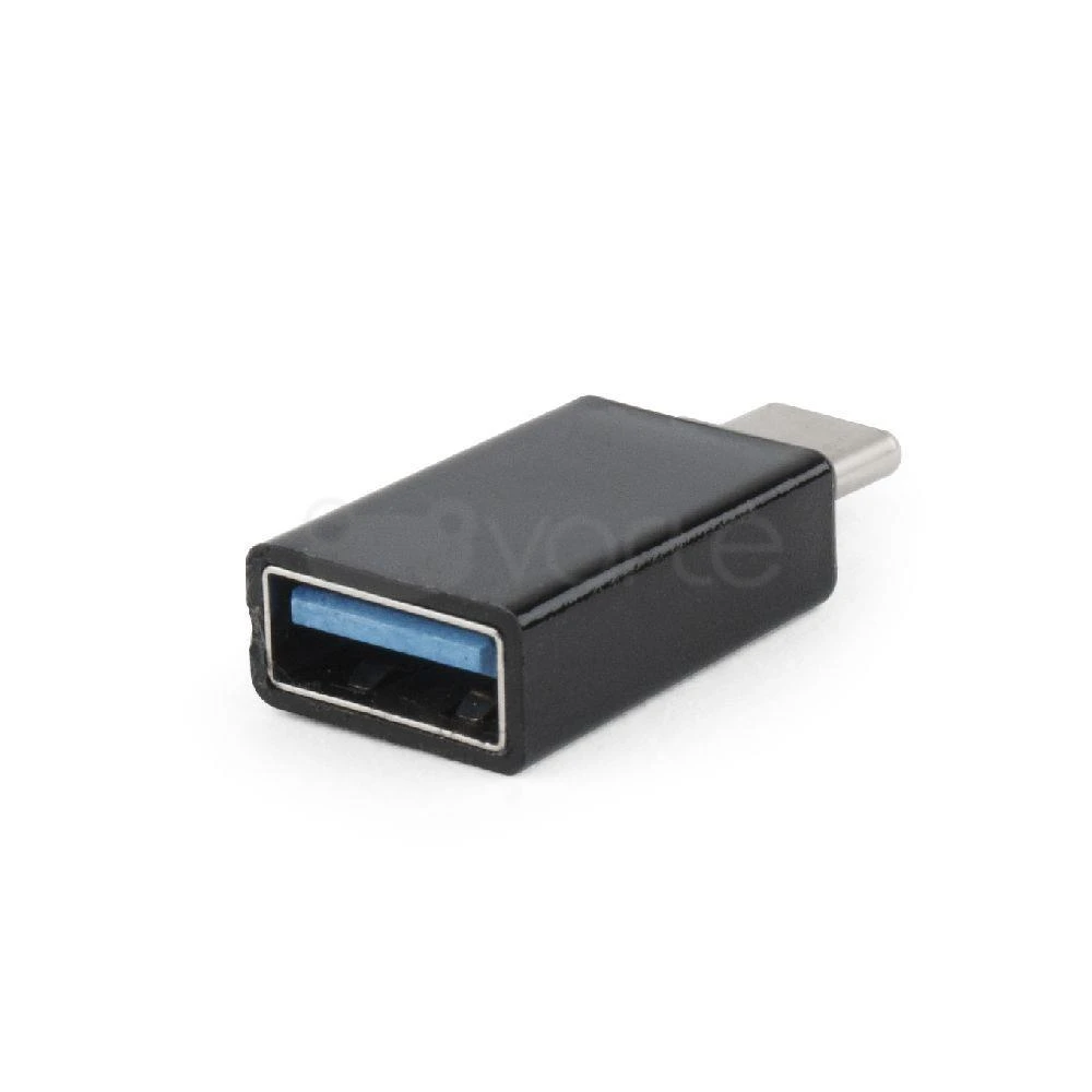 MicroConnect Cablexpert | USB 3.0 C tipo adapteris (CM/AF)