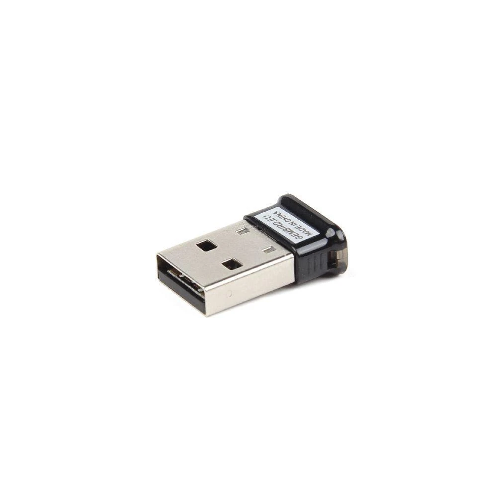 MicroConnect Gembird | USB „Bluetooth“ v. 4.0 adapteris | BTD-MINI5 | USB 2.0
