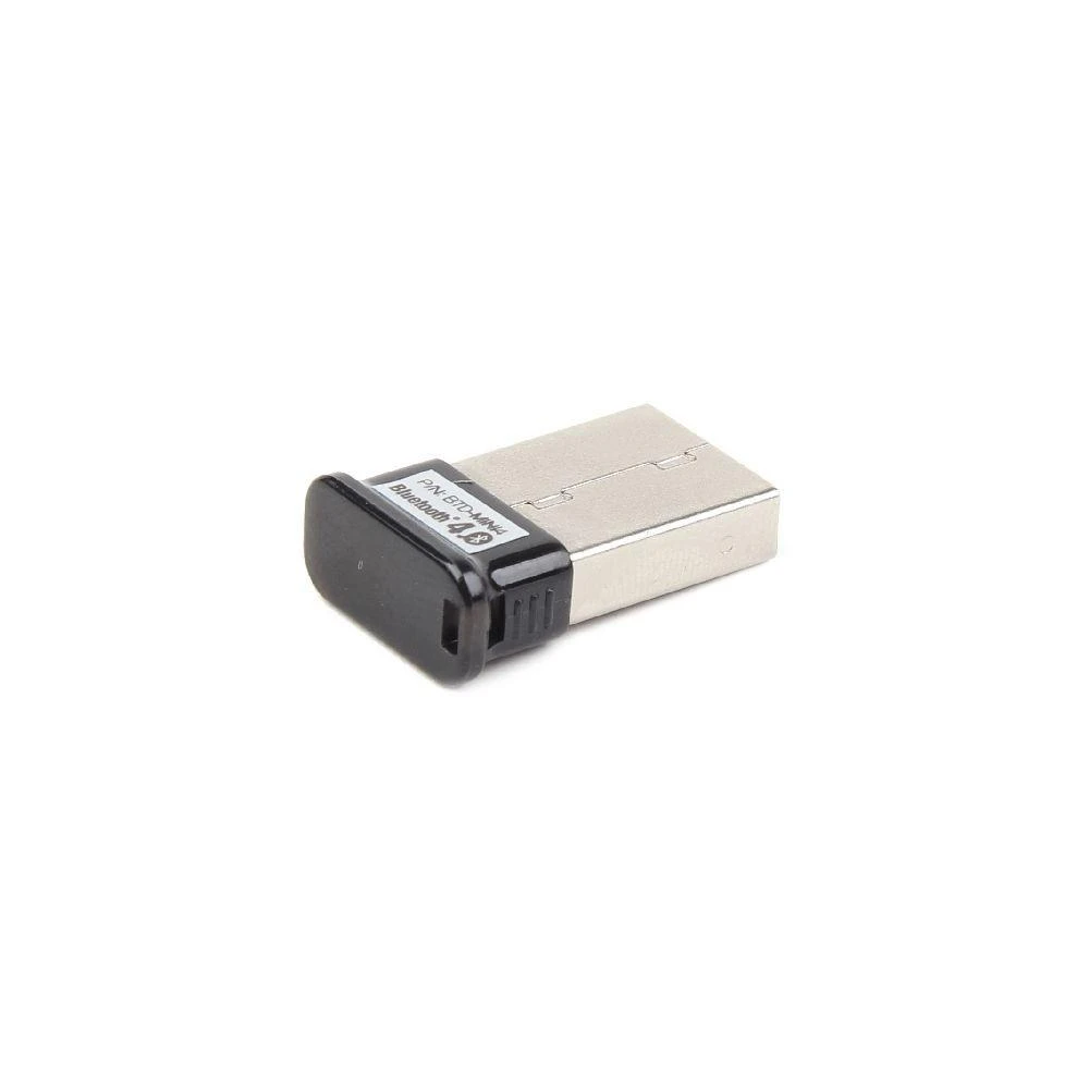 MicroConnect Gembird | USB „Bluetooth“ v. 4.0 adapteris | BTD-MINI5 | USB 2.0