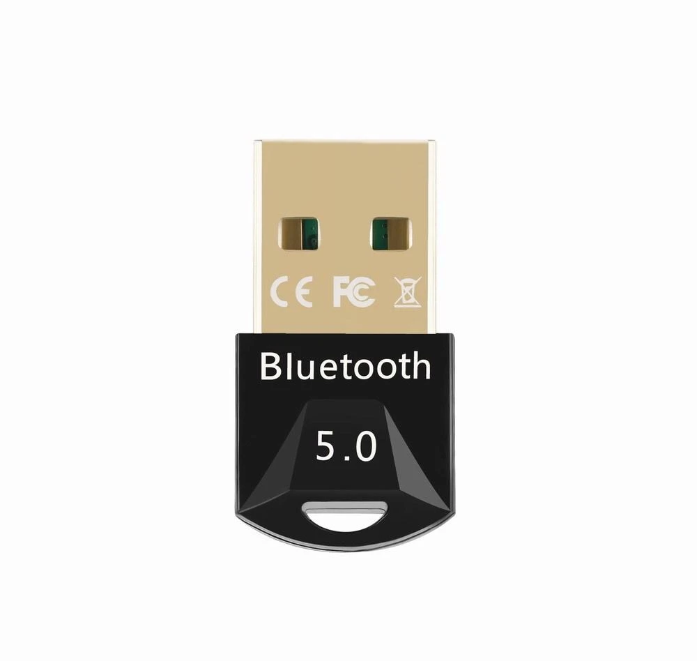 GEMBIRD MINI Bluetooth USB v.5.0 raktas